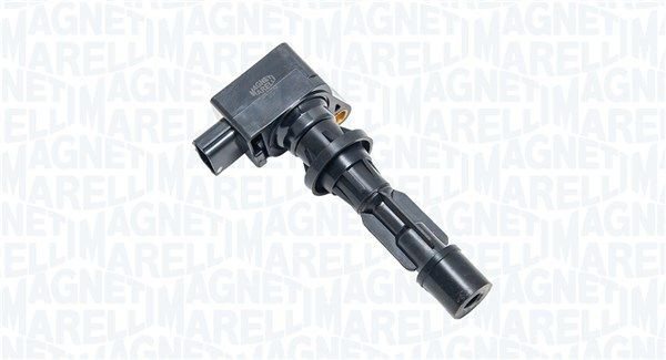 060717142012 Magneti Marelli Котушка запалювання